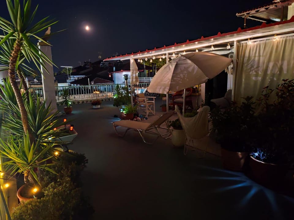 Suzy's nest room Vacation rental in Decentralized Administration of Macedonia and Thrace