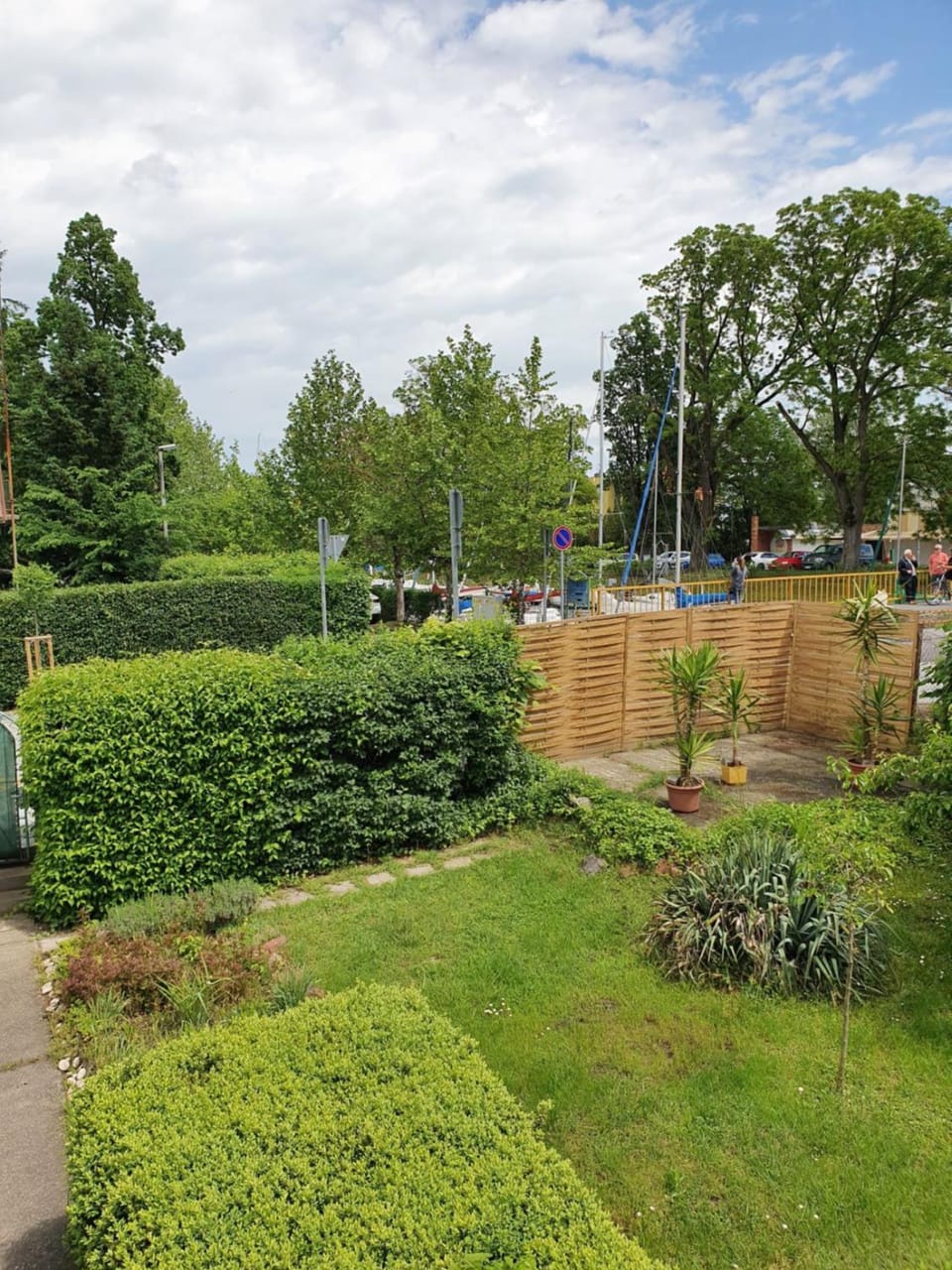 Garden, View (from property/room)