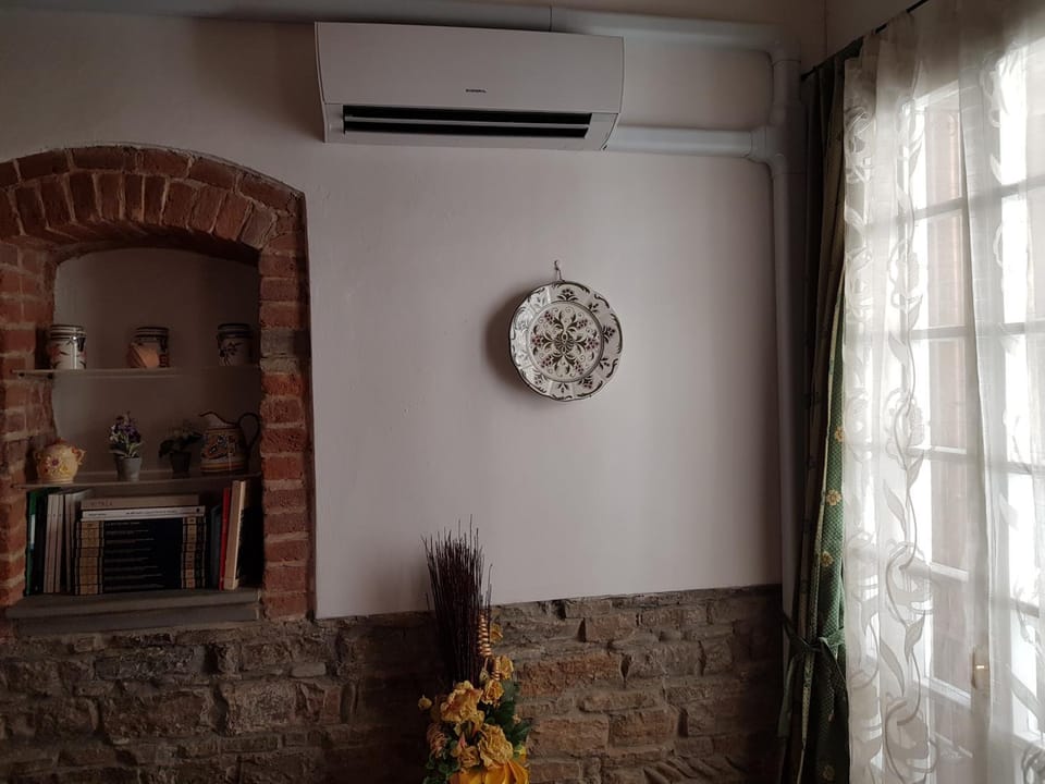 air conditioner