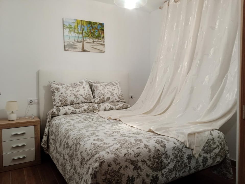 Apartamento playa Apartment in Galicia