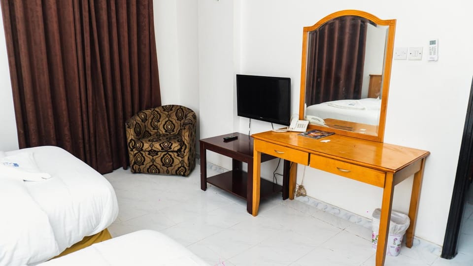 PAN Hotel Apartments Apartment in Al Sharjah