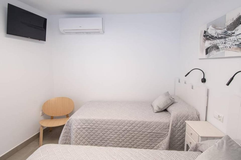 Apartamento entero a 1 minuto de la playa Apartment in Benidorm