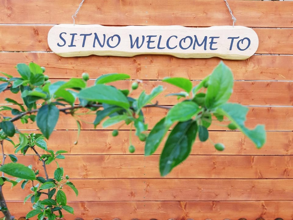 SITNO WELCOME TO - Domki letniskowe KASZUBY House in Pomeranian Voivodeship