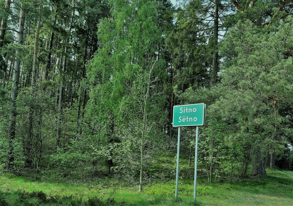 Off site