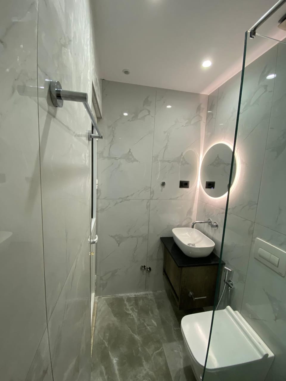 Vila Kloe Apartment hotel in Ksamil