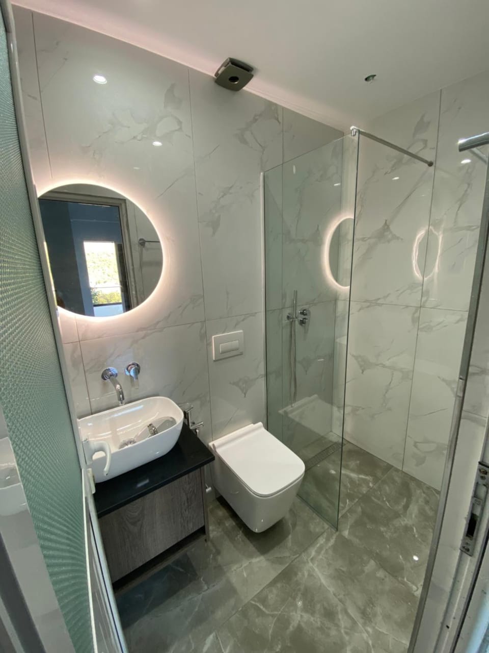 Vila Kloe Apartment hotel in Ksamil