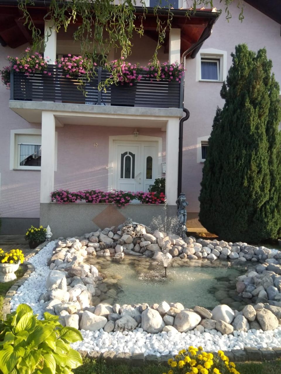 Apartman Karmen Gospić Apartment in Lika-Senj County