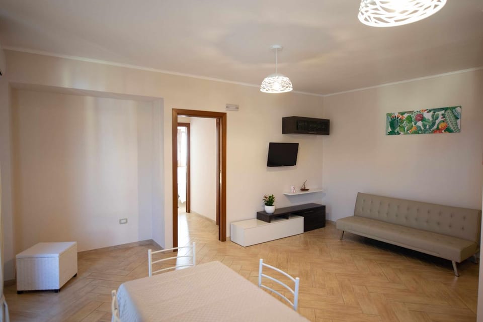 Tropea Nice Apartment Apartment in Tropea