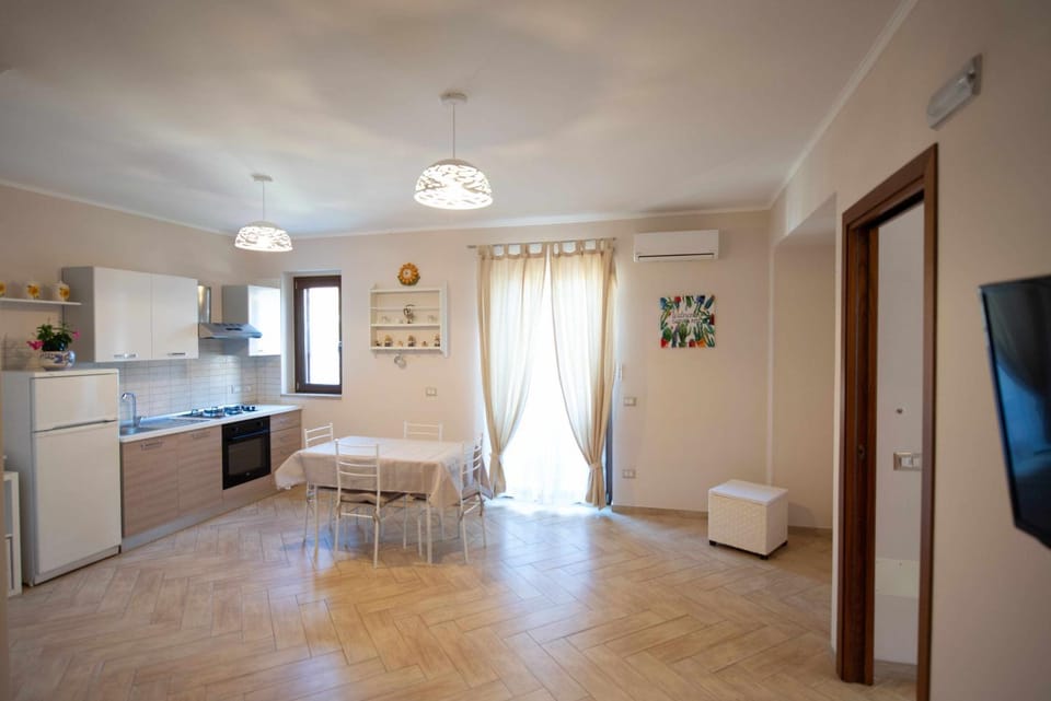 Tropea Nice Apartment Apartment in Tropea
