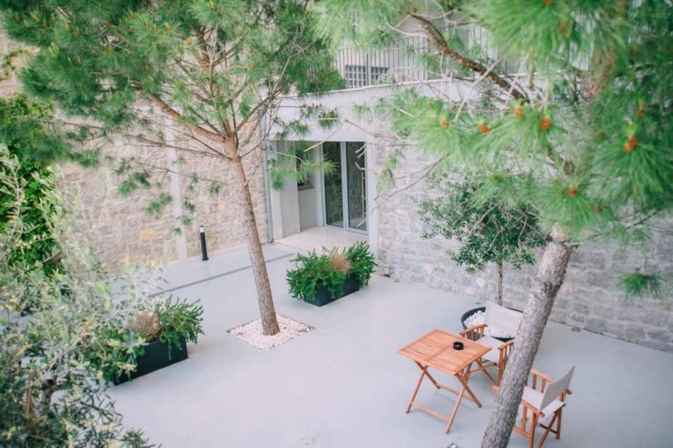 PETRA STUDIO Apartment in Dobrota