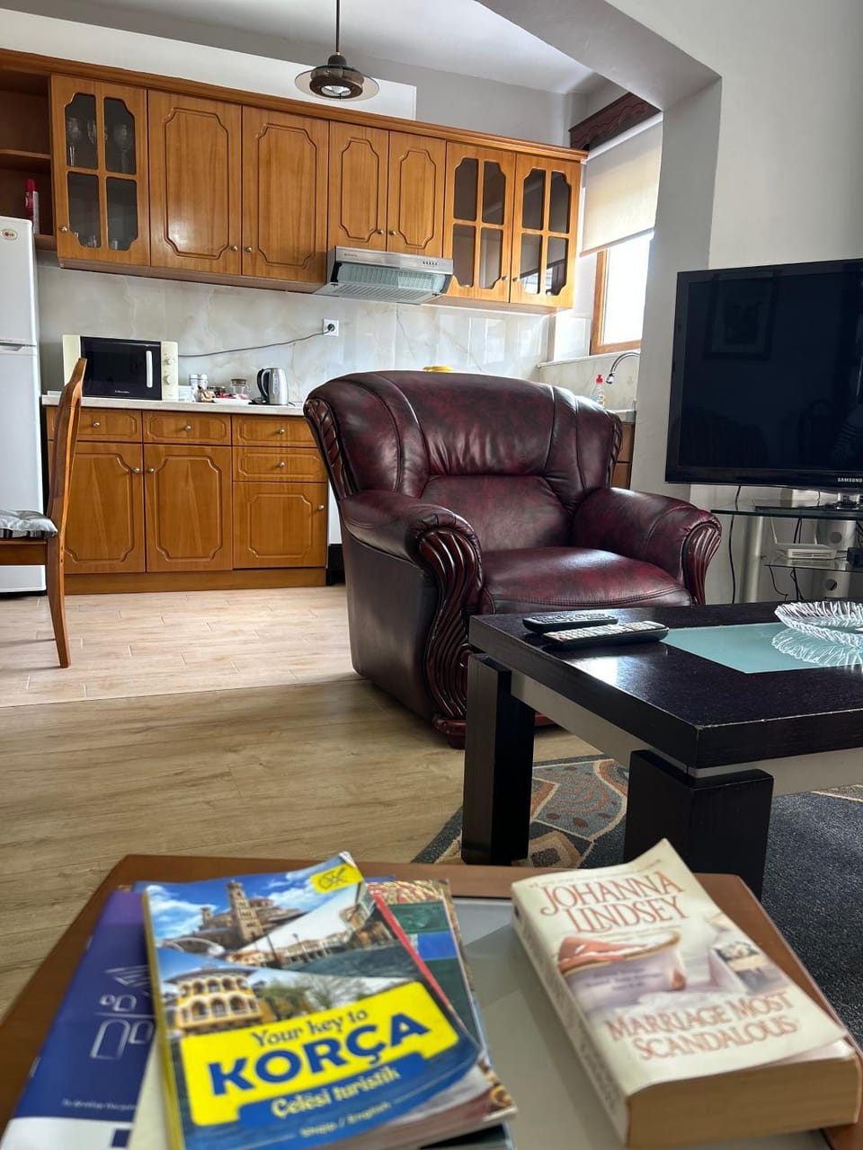 Stela's Apartment Apartment in North Macedonia