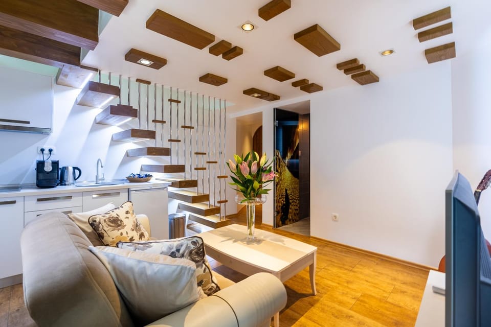 Ali Baba Apartment Apartment in Mostar