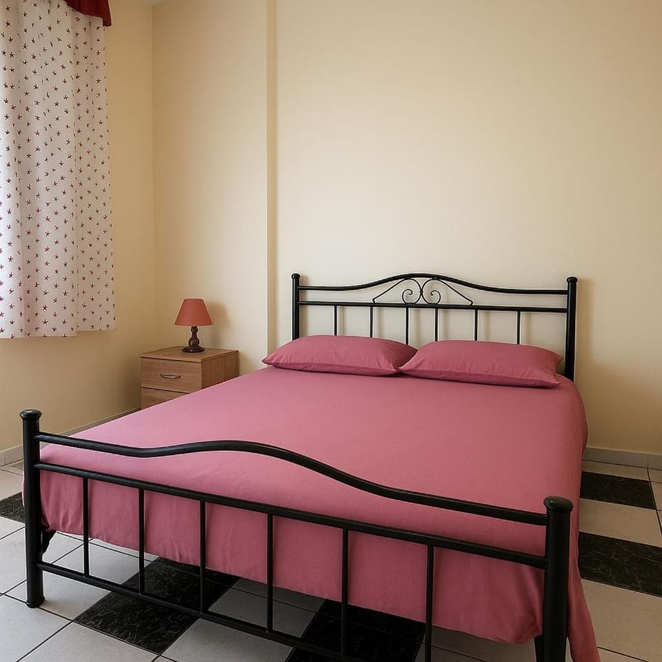 Vila 125 Apartments Apartment in Tirana