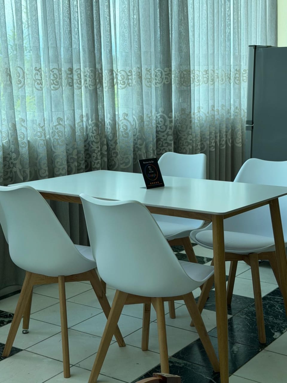 Vila 125 Apartments & Restaurant Apartment in Tirana