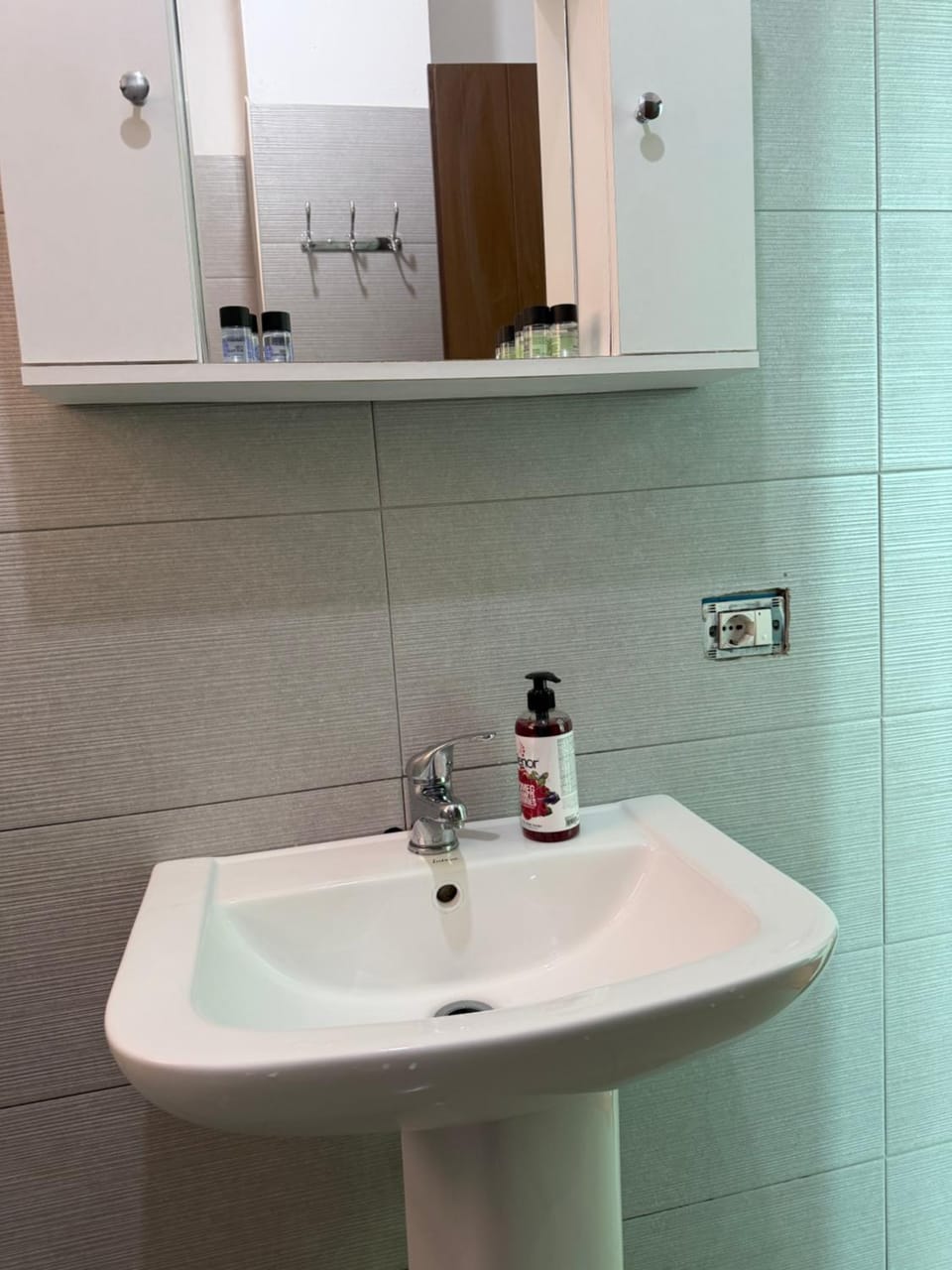 Vila 125 Apartments Apartment in Tirana