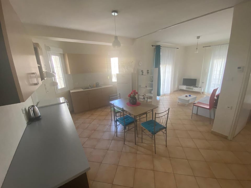 Kelesi Apartments Apartment in Halkidiki