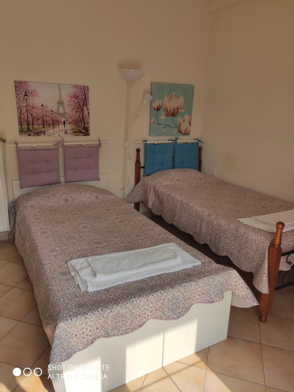 Kelesi Apartments Apartment in Halkidiki