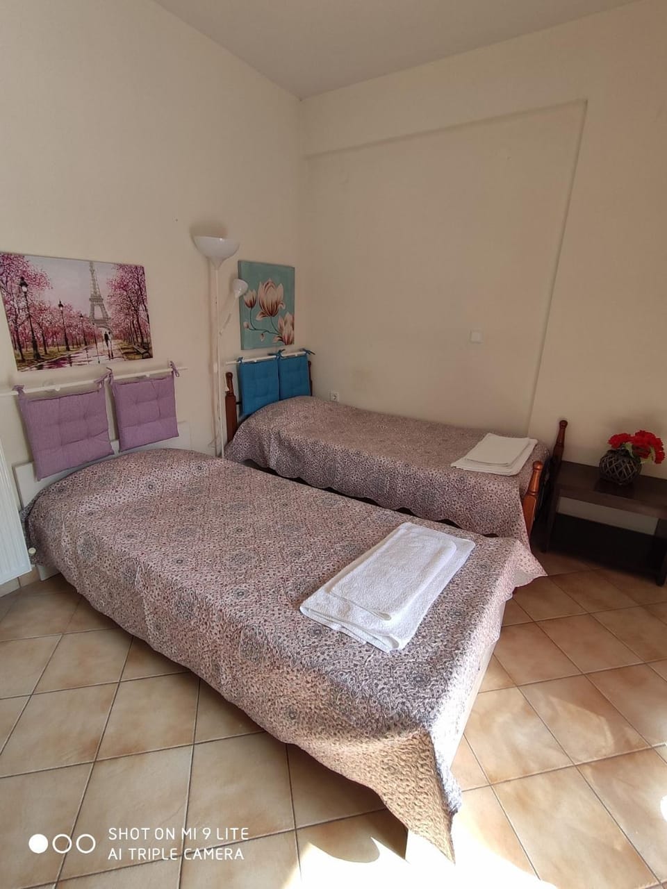 Kelesi Apartments Apartment in Halkidiki