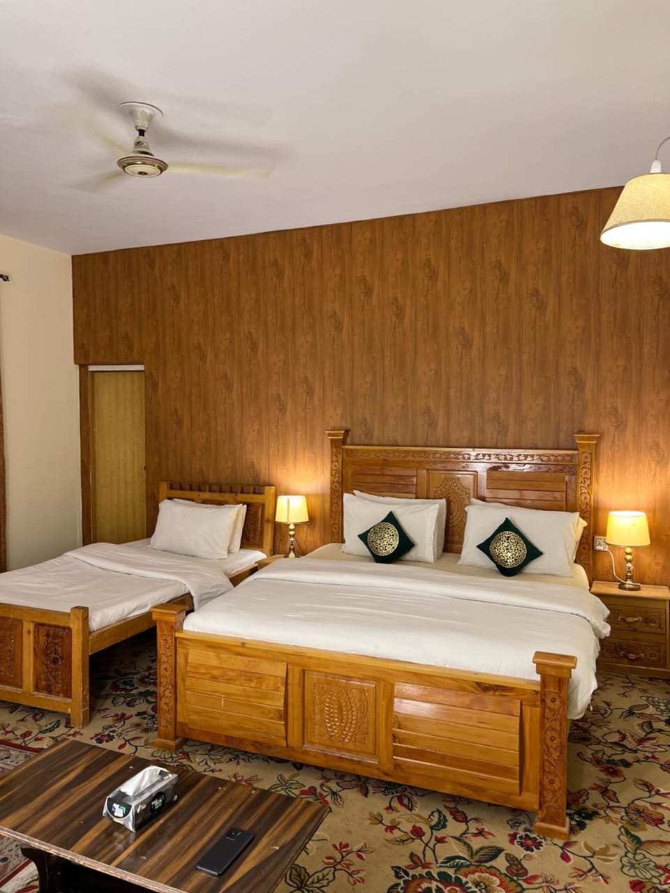 Duroyo hotel Hotel in Pakistan