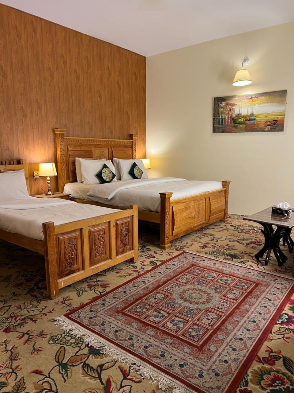 Duroyo hotel Hotel in Pakistan
