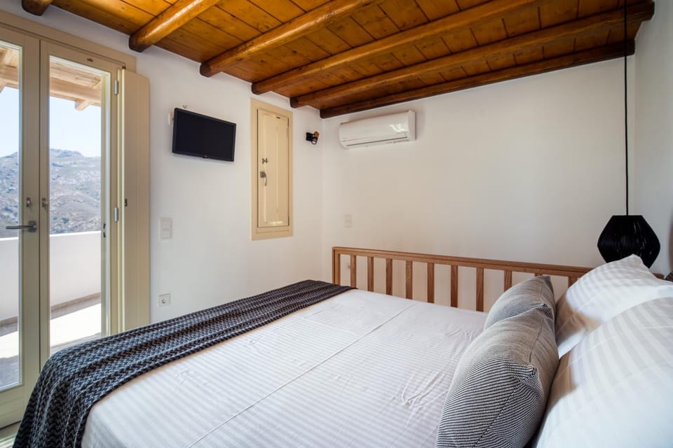 Shizen Houses Apartment in Milos