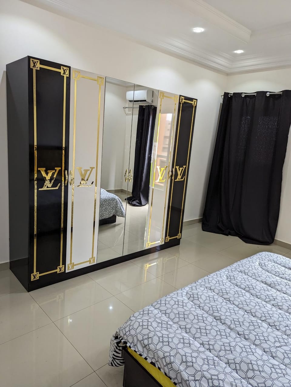 MBAO Sipres Appartement moderne bord de mer Apartment in Dakar Region, Senegal