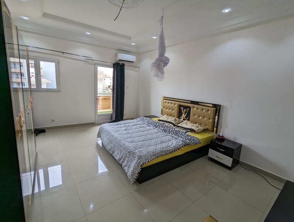 MBAO Sipres Appartement moderne bord de mer Apartment in Dakar Region, Senegal