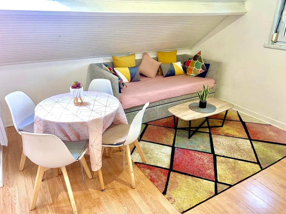 T2 Cosy et Lumineux - Proche centre et commodités Apartment in Wallonia, Belgium