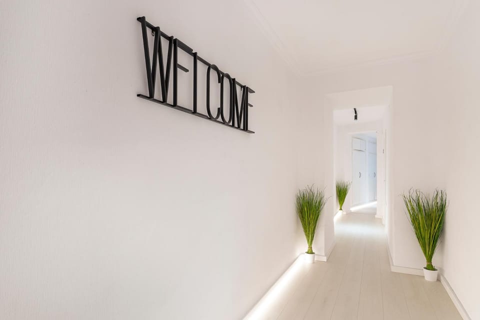 HB ROOMS - Casa M&J Guest House Hostel in Alicante