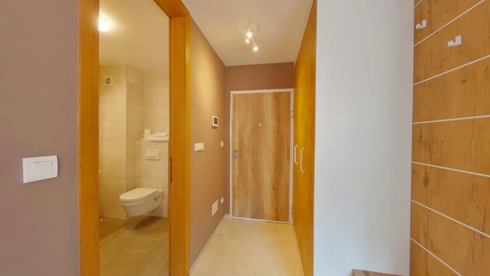 Mountain Angel Apartment Apartment in Federation of Bosnia and Herzegovina