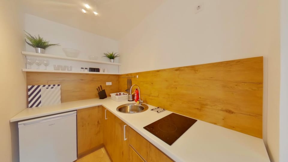 Mountain Angel Apartment Apartment in Federation of Bosnia and Herzegovina
