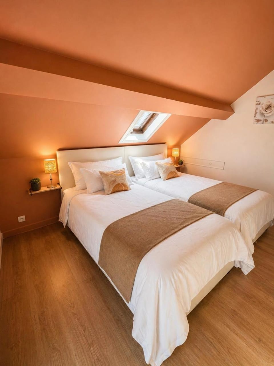 Spacieux T2 - 4 lits - proche centre Apartment in Wallonia, Belgium