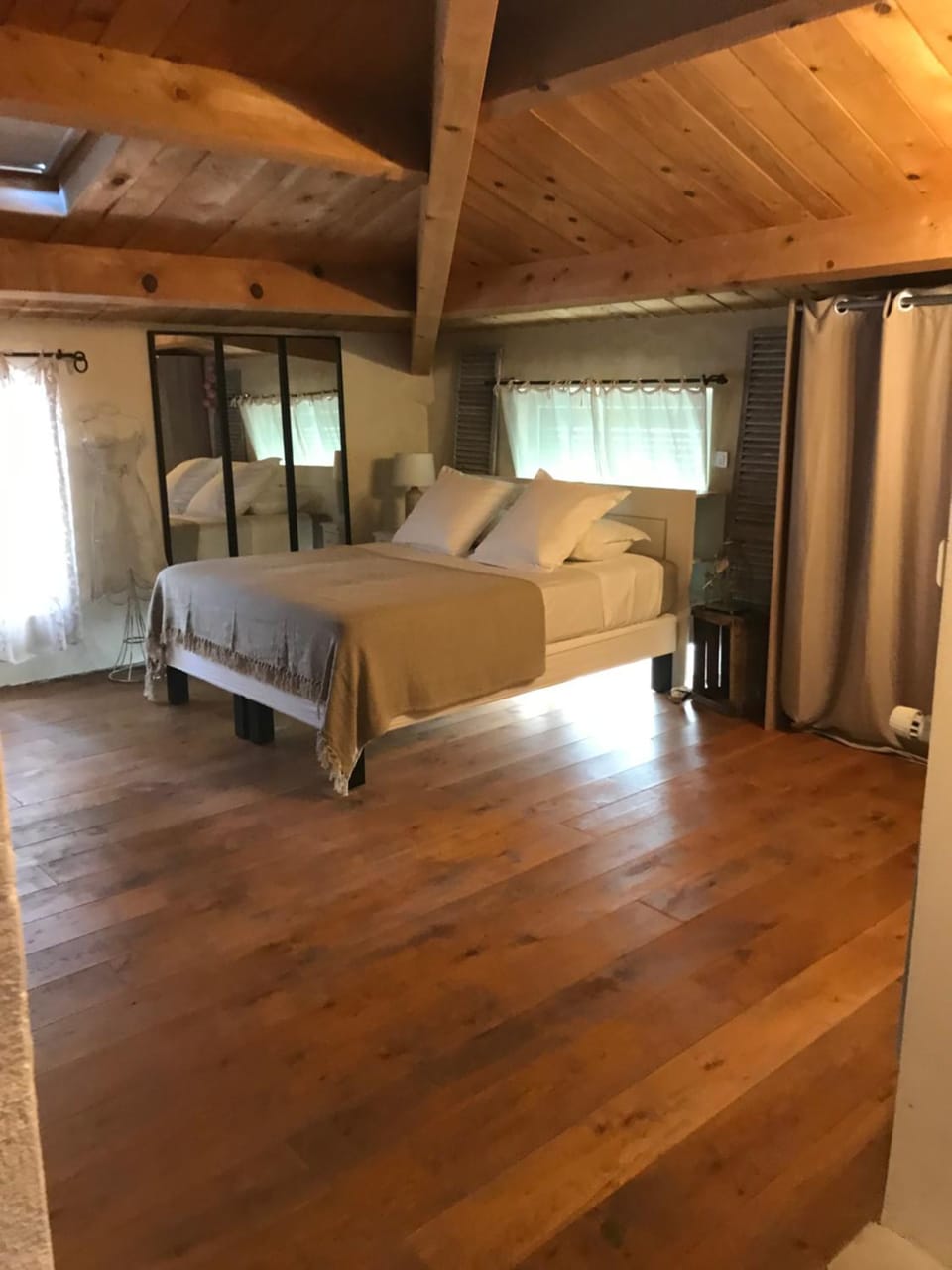 La Charmeuse Apartment in Provence-Alpes-Côte d'Azur