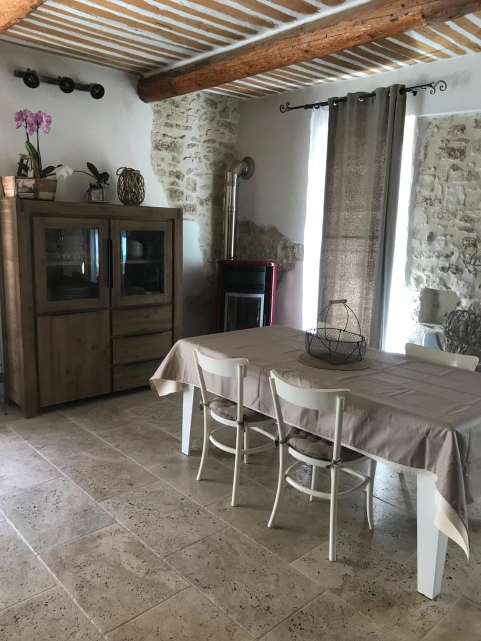 La Charmeuse Apartment in Provence-Alpes-Côte d'Azur