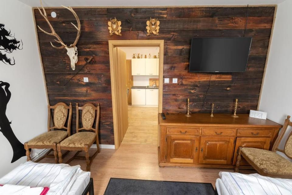 Apartament - Jurczak Apartment in Poland
