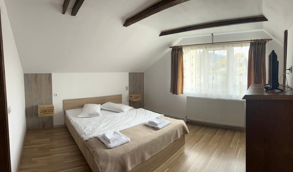 LIKE HOME House in Brașov County