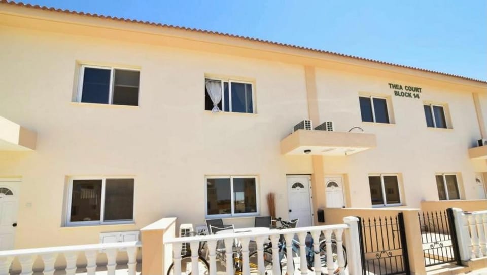 Protaras Ionian Breeze House House in Paralimni
