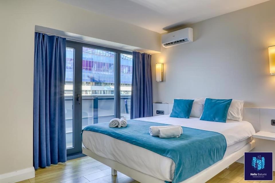 HelloBatumi Apartment hotel in Batumi