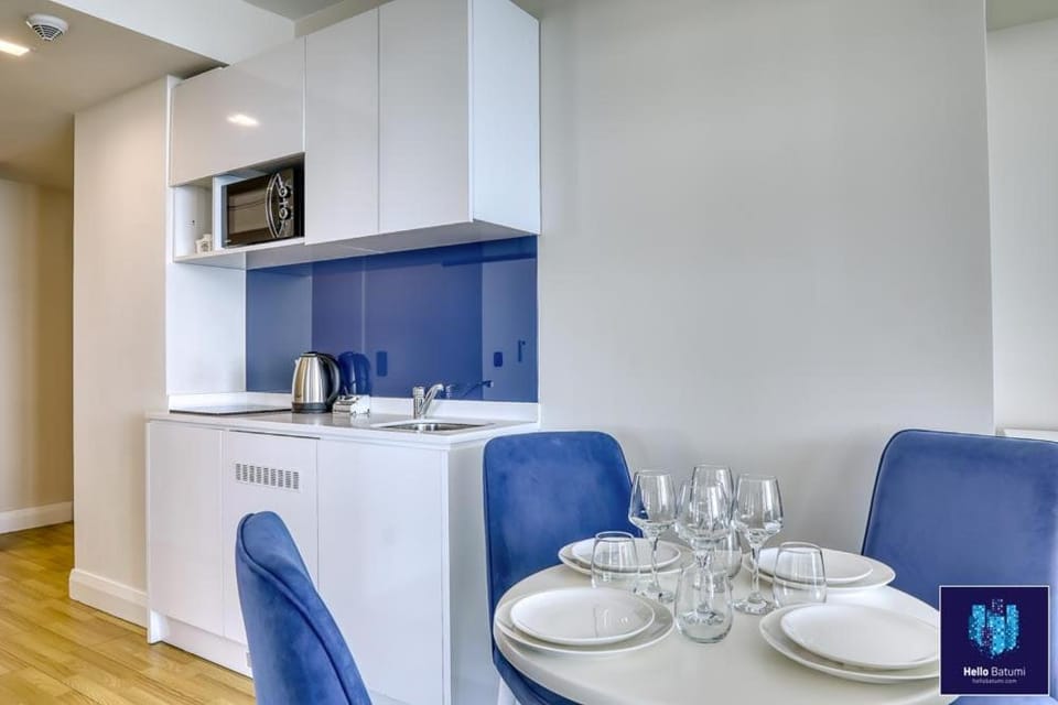 HelloBatumi Apartment hotel in Batumi