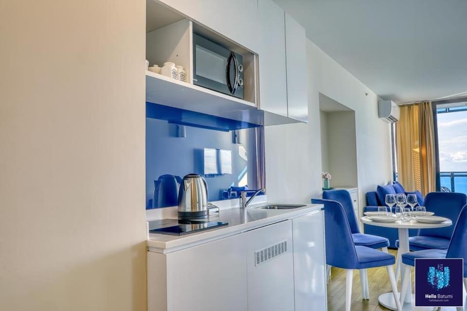 HelloBatumi Apartment hotel in Batumi