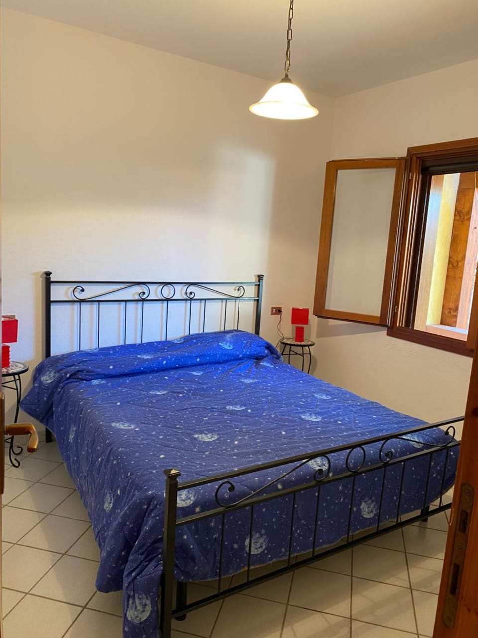 San Teodoro centro House in San Teodoro