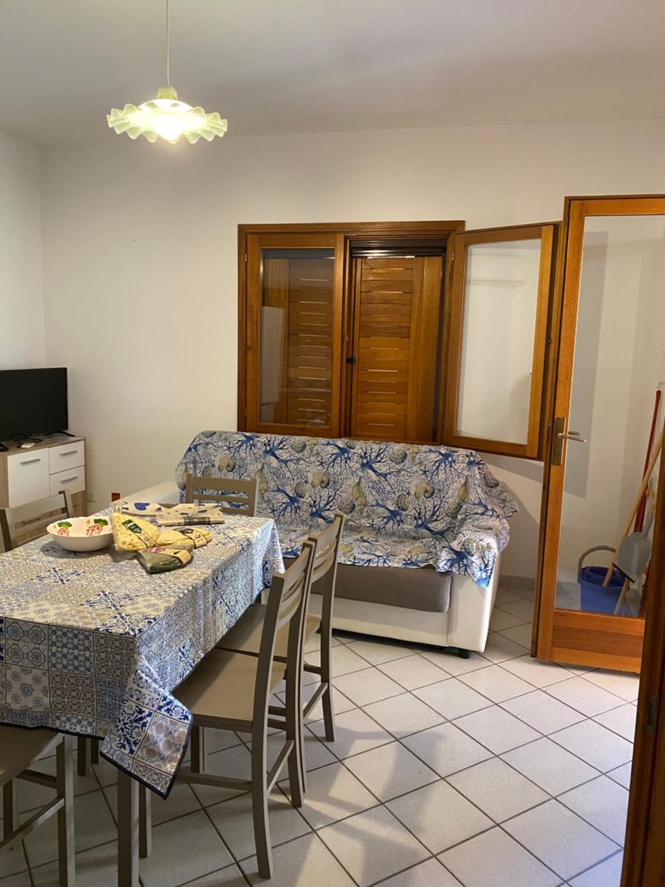 San Teodoro centro House in San Teodoro