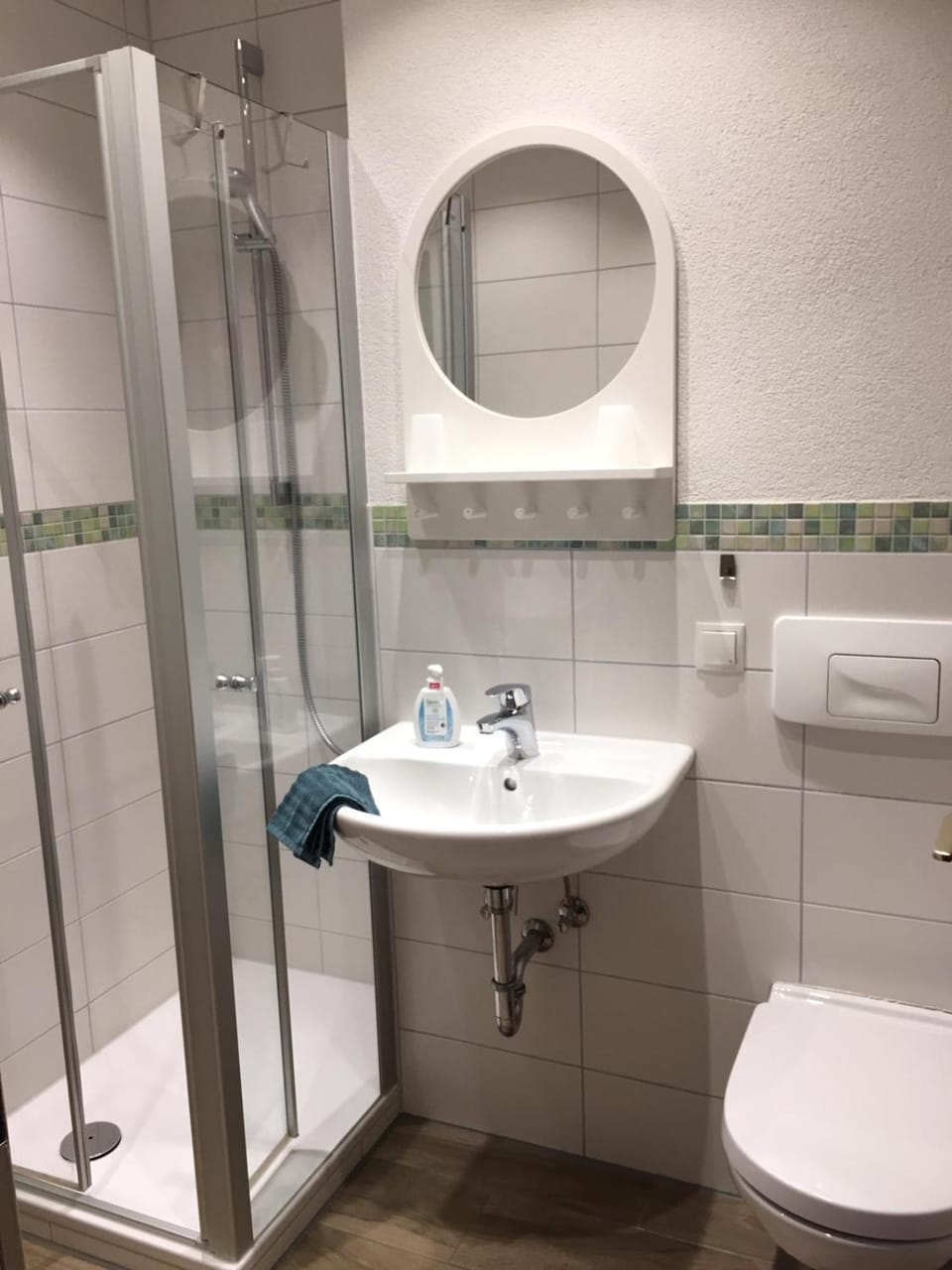 Schwarzwaldglück Apartment in Schluchsee