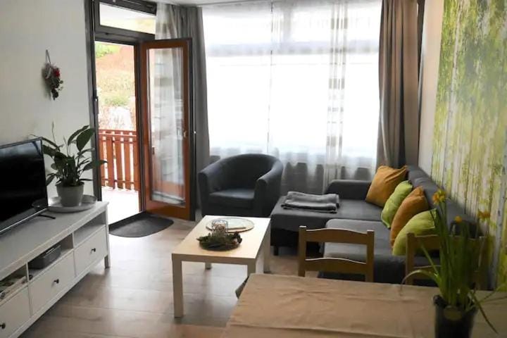 Schwarzwaldglück Apartment in Schluchsee