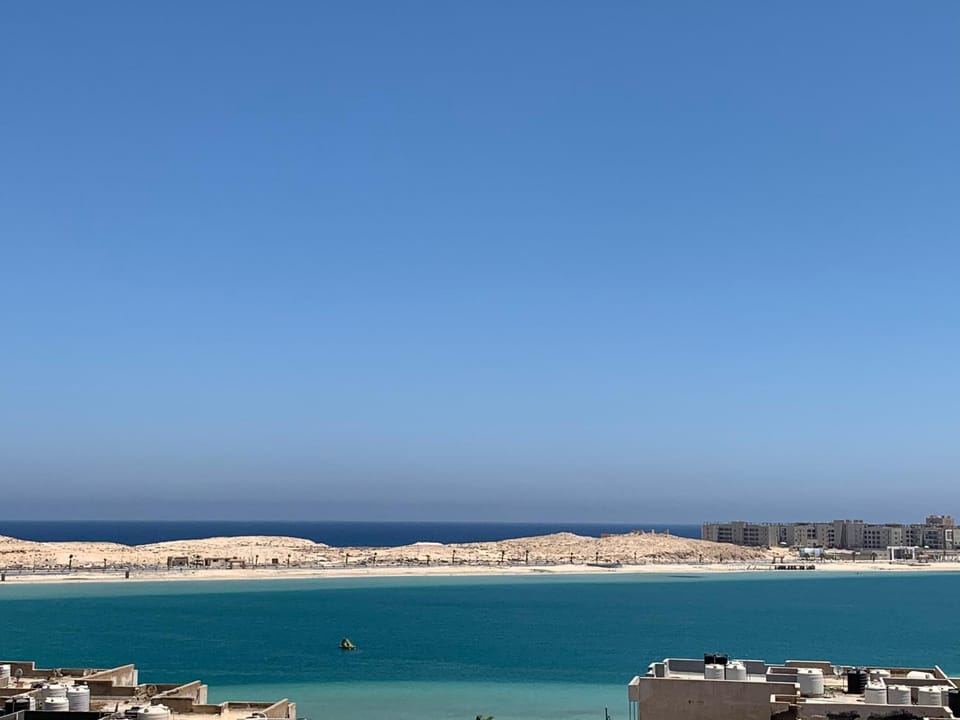 Day, Natural landscape, View (from property/room), Beach, Lake view, Sea view