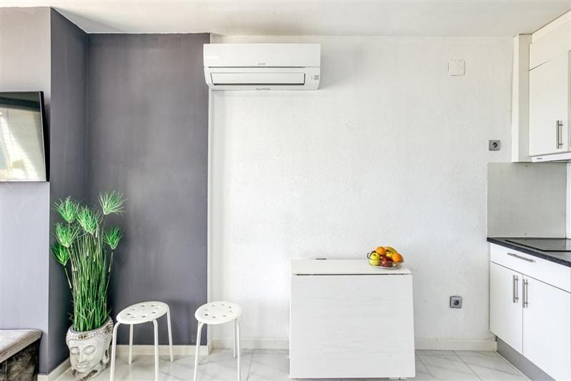 Cosy Beach Apartment in Alt Empordà