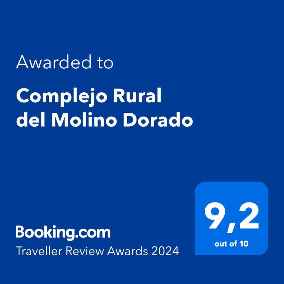 Complejo Rural Quesería Molino Dorado House in La Janda