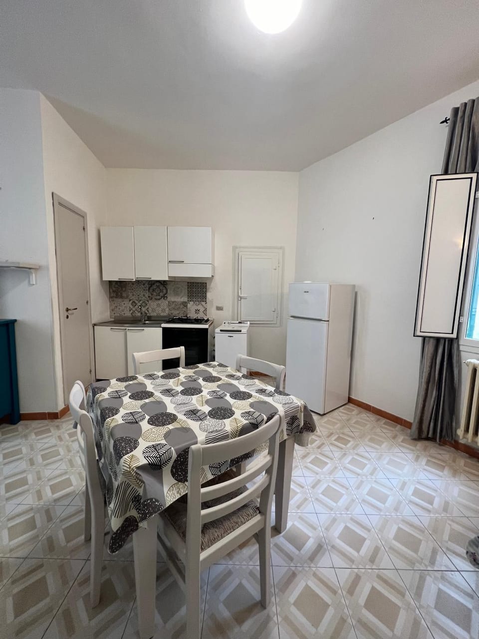 Appartamentino nel chiasso Apartment in Apulia