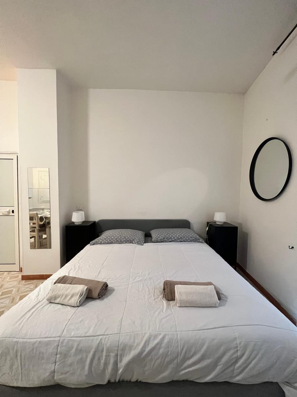 Appartamentino nel chiasso Apartment in Apulia