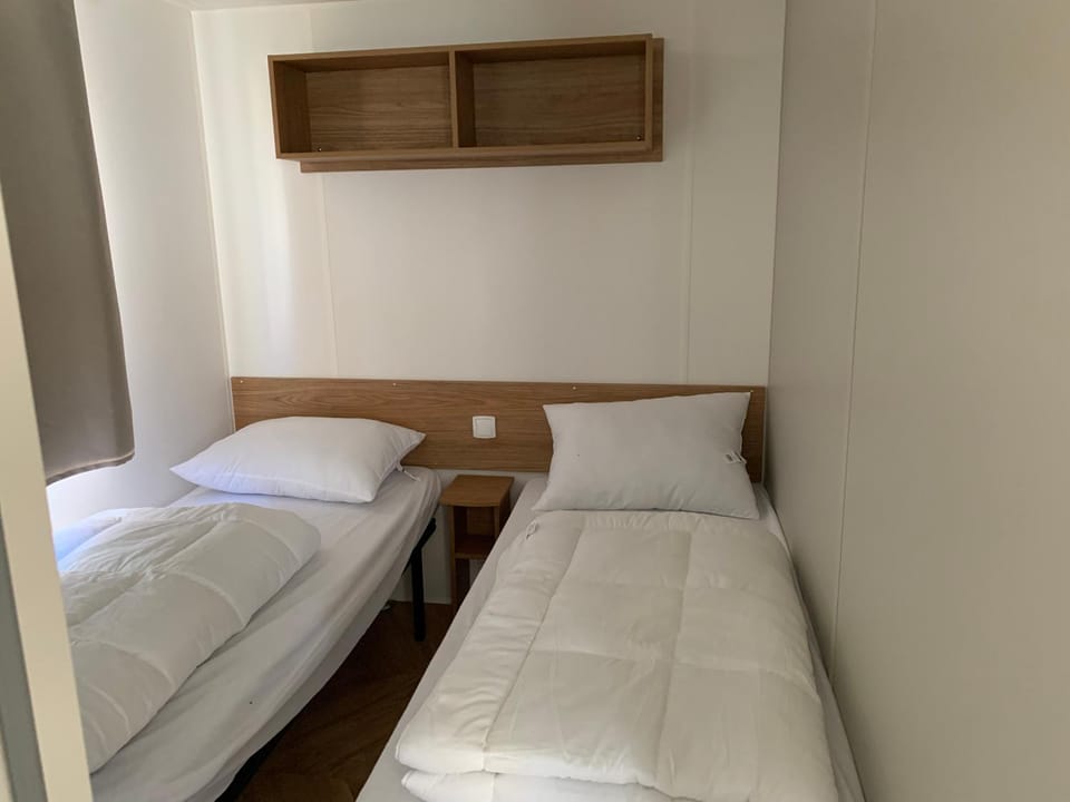 Mobil-home Dan Dom Campground/ 
RV Resort in Pays de la Loire